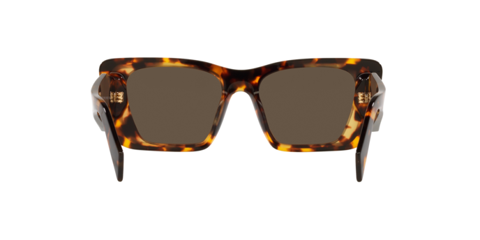 OKULARY PRADA EYEWEAR PR 08YS 01V8C1 51 ROZMIAR S OKULARY PRADA EYEWEAR PR 08YS 01V8C1 51 ROZMIAR S